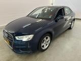 AUDI A3 Limousine 12-19 Audi A3 Limousine 30 TDI Pro Line 4d #1