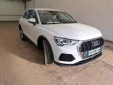 Audi 35 TFSI 150 S TRONIC BUSINESS LINE Q3 35 TFSI Business Executive 1.5 150CV BVA7 E6d #3