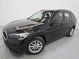 BMW X1 1.5d sDrive16 Navi-Pro KeylessGo Camera Klima PDC ...