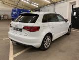 AUDI A3 Sportback SP B ATTR 1 6 TDI 105 HP 6V #1