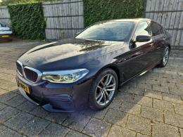 BMW 5-serie 520i High Executive Edition