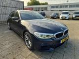 BMW 5-serie 520i High Executive Edition #1