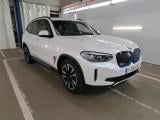 BMW IX3 iX3 sDrive35 210kW/286pk  5D/P Auto-1 #1