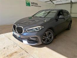 BMW 1.5 118I DKG7 Edition Sport Série 1 5P Berline 1.5 118I DKG7 Edition Sport / VO RECONDITIONNE - PHOTOS AVANT RECONDITIONNEMENT