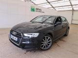 Audi 35 TFSI 150 COD S TRONIC S LINE PLUS AUDI A3 Sportback / 2016 / 5P / Berline 35 TFSI 150 COD S TRONIC S LINE PLUS / VO RECONDITIONNE - PHOTOS AVANT RECONDITIONNEMENT #0