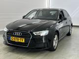 AUDI A3 Sportback 12-19 Audi A3 Sportback 35 TFSI Pro Line 5d #0