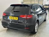 AUDI A3 Sportback 12-19 Audi A3 Sportback 35 TFSI Pro Line 5d #1