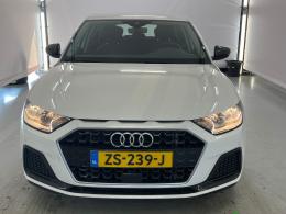 AUDI A1 SB '18 Audi A1 Sportback 30 TFSI advanced Epic  5d