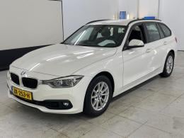 BMW 3-serie Touring 318i 136pk Aut Steptronic Edition