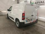 Citroen Taille M 650kg BlueHDi 75 BVM Club Berlingo Kasten Club M 650 1.6 BlueHDi 75CV BVM5 E6 #1