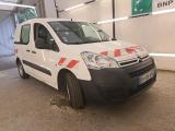 Citroen BlueHDi 100 BVM Confort M Berlingo Kasten Confort L1 (Court) 1.6 BlueHDi 100CV BVM5 E6 #3