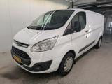 FORD Transit Custom 340 2.0 TDCI #0