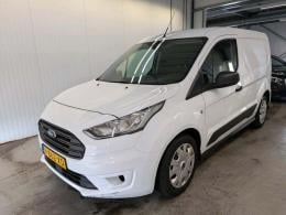 FORD Transit Connect 1.5