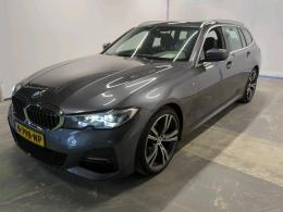 BMW 3-serie Touring 320iA Corporate Executive