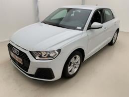 AUDI A1 SPORTBACK 1.0 25 TFSI