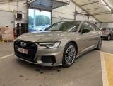 AUDI A6 Avant Audi A6 Avant sport 55 TFSI e quattro 270(367) kW(PS) S tronic #0