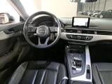 Audi A5 Sportback A5 Sportback 35 TDI S tronic Business Edition 120kW/163pk  5D/P Auto-7 #4