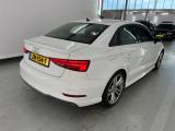 AUDI A3 Limousine 12-19 Audi A3 Limousine 35 TFSI S tronic sport S line Edition 4d #1