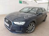 Audi 40 TFSI 190 S TRONIC DESIGN LUXE A3 Sportback 40 TFSI Design Luxe 2.0 190CV BVA7 E6dT #0