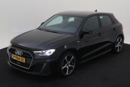 AUDI A1 Sportback 70 kW