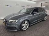 AUDI A3 Sportback 30 TDI S tronic sport 5D 85kW #0