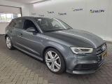 AUDI A3 Sportback 30 TDI S tronic sport 5D 85kW #1