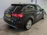 AUDI A3 Sportback 35 TFSI #1