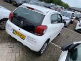 PEUGEOT 108 1.0 e-VTi Active #3