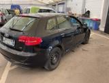 AUDI A3 Sportback Audi A3 Sportback 1.6 TDI 102 g 77(105) kW(PS) 5-speed #1