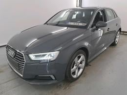 AUDI A3 40 TFSI e-tron PHEV S tronic