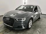 AUDI A3 SPORTBACK - 2017 35 TFSI ACT Sport Module Eclairage Assistance Platinium #0