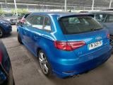 Audi 35 TDI 150 S TRONIC S LINE PLUS AUDI A3 Sportback / 2016 / 5P / Berline 35 TDI 150 S TRONIC S LINE PLUS #1