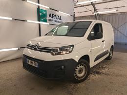 Citroen Taille M 650kg BlueHDi 75 BVM Club Berlingo Kasten Club M 650 1.5 BlueHDi 75CV BVM5 E6dT