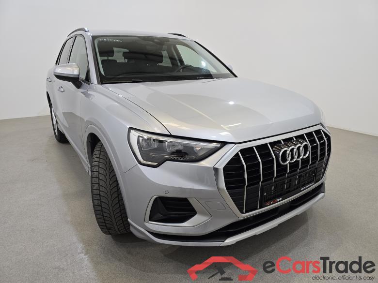 Audi Q3 2.0 TDi Advanced Aut. LED Virtual Navi-Pro Klima PDC ... #3