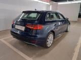 Audi A3 Sportback A3 Sportback 40 e-tron S tronic Sport 150kW/204pk  5D/P Auto-6 #3