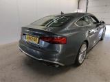 AUDI A5 Sportback 40 TFSI #1