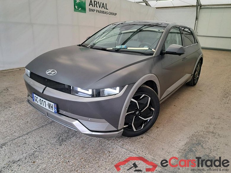 Hyundai EXECUTIVE 73 kWh Ioniq 5 Executive Electrique 72kWh BVA