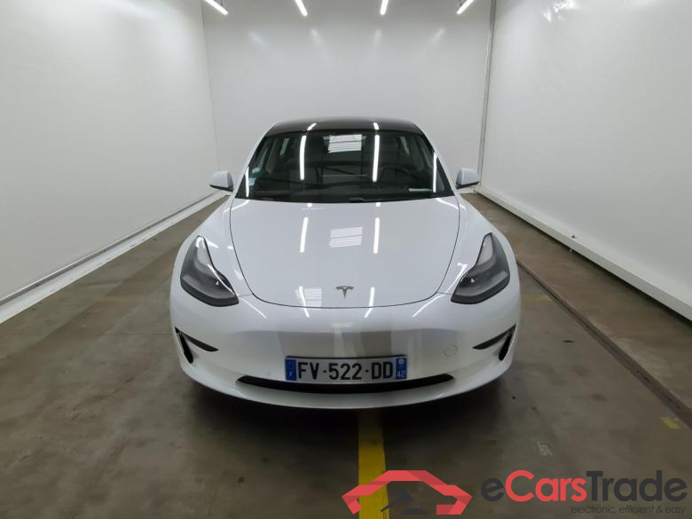 Tesla Performance with PUP AWD with Upgrade TESLA Model 3 / 2018 / 4P / Berline Performance with PUP AWD with Upgrade