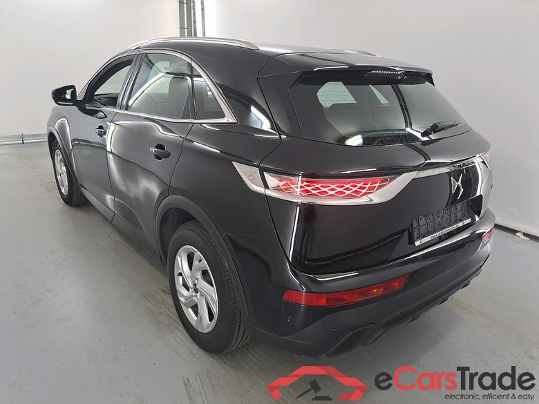 DS 7 Crossback 1.5 BlueHDi So Chic Pano LED-Xenon Virtual Sport-Seats KeylessGo Camera Klima PDC ... #4