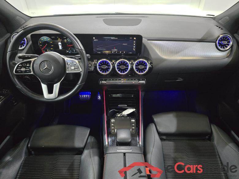Mercedes GLA 200d AMG Aut. Pano LED-Multibeam Ambient Widescreen Navi Sport-Leather KeylessGo Camera Klima PDC ... #6