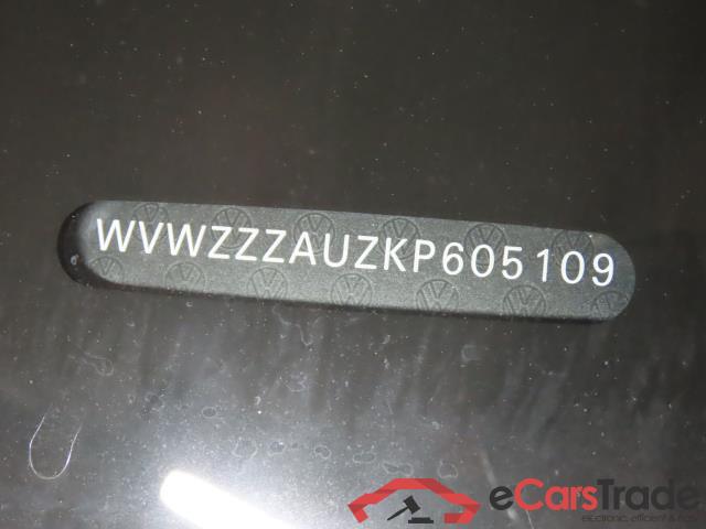 Volkswagen Golf Variant Golf VII Variant Trendline BMT/Start-Stopp 1.6 TDI 85KW MT5 E6dT #5