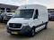 preview Mercedes Sprinter #0