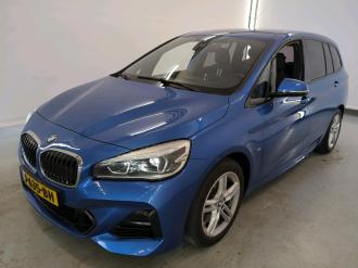 BMW 220 Gran Tourer