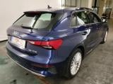 AUDI A3 SPORTBACK - 2020 35 TFSI Advanced Business Plus #1