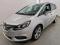 preview Opel Zafira #0