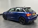 AUDI A1 SPORTBACK 1.0 TFSI Adrenalin #3