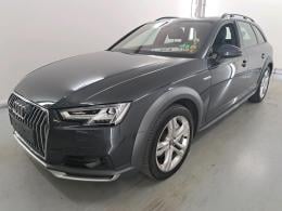 AUDI A4 ALLROAD QUATTRO - 2016 2.0 TFSI Quattro S tronic Assistance Ville Technology Business Plus