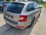 Skoda Elegance Octavia Combi 2.0 TDI DPF Ambition Green Tec #3