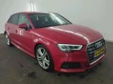 AUDI A3 SPORTBACK 30 TDI Adv Sp #1