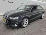 AUDI A3 Limousine 30 TFSI S tronic sport 4D 85kW #0